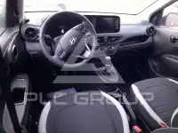2025 Hyundai I10