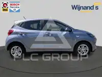 2025 Hyundai I10