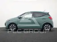 2025 Hyundai I10