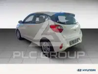 2025 Hyundai I10