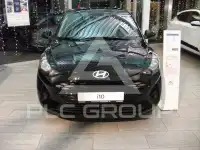 2025 Hyundai I10