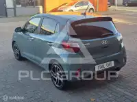 2025 Hyundai I10