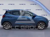 2025 Hyundai I10