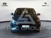 2025 Hyundai I10
