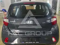 2025 Hyundai I10