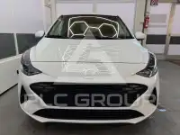 2025 Hyundai I10