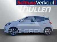 2025 Hyundai I10