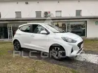 2025 Hyundai I10