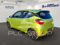 2025 Hyundai I10