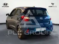2025 Hyundai I10
