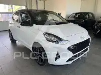 2025 Hyundai I10