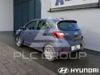 2025 Hyundai I10