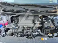 2025 Hyundai I10