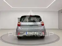 2025 Hyundai I10