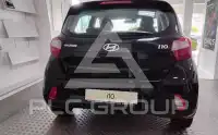 2025 Hyundai I10