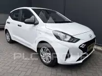 2025 Hyundai I10