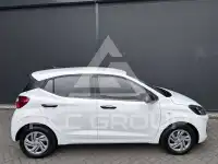2025 Hyundai I10