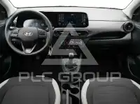 2025 Hyundai I10