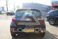 2025 Hyundai I10