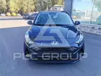 2025 Hyundai I10