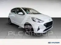 2025 Hyundai I10