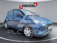 2025 Hyundai I10