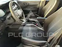 2025 Hyundai I10