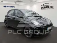 2025 Hyundai I10