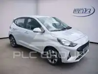 2025 Hyundai I10