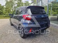 2025 Hyundai I10