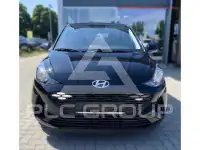 2025 Hyundai I10