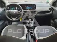 2025 Hyundai I10