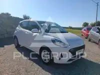 2025 Hyundai I10