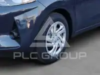 2025 Hyundai I10