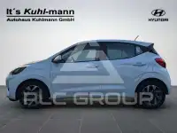2025 Hyundai I10