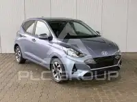 2025 Hyundai I10