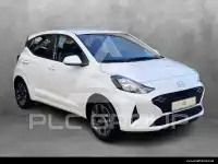 2025 Hyundai I10