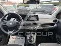 2025 Hyundai I10