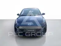 2025 Hyundai I10