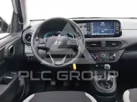 2025 Hyundai I10