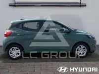2025 Hyundai I10