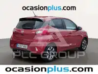 2025 Hyundai I10