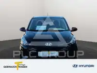 2025 Hyundai I10