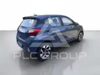 2025 Hyundai I10