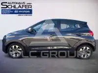 2025 Hyundai I10