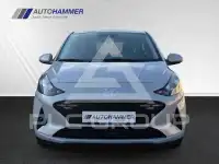 2025 Hyundai I10