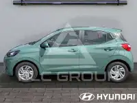 2025 Hyundai I10