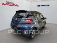 2025 Hyundai I10