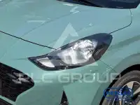 2025 Hyundai I10
