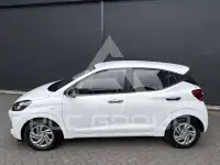 2025 Hyundai I10